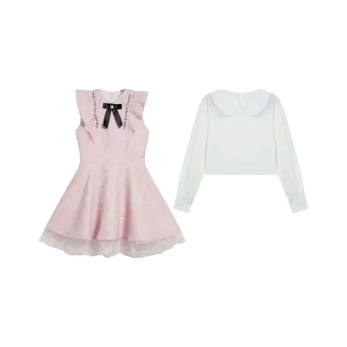 ONE PASS STUDIO Комплект с юбкой Женские