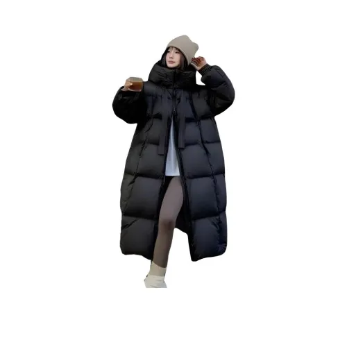 MISSHONEY MH Хлопковый пуховик женский