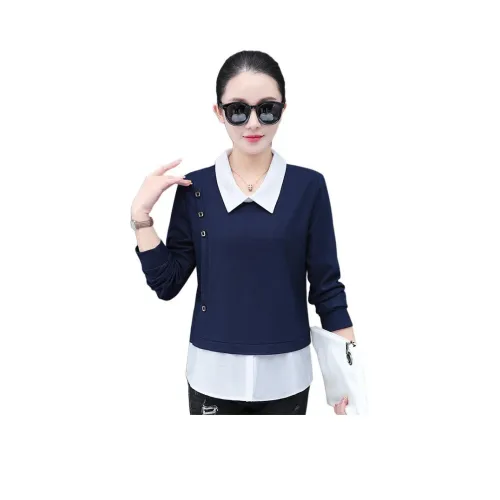 EMINU Женские рубашки