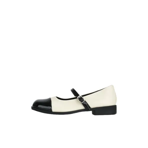 TLIT Устойчивая к истиранию низкая детская кожаная обувь для подростков