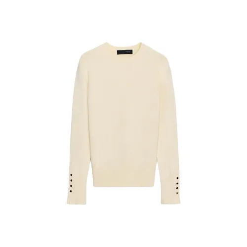 ZARA Масло Женские Трикотаж