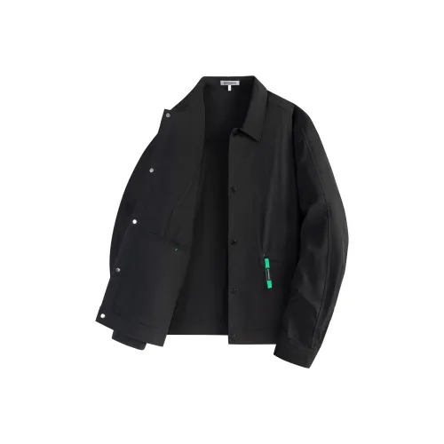 FAIRWHALE Унисекс Рубашки