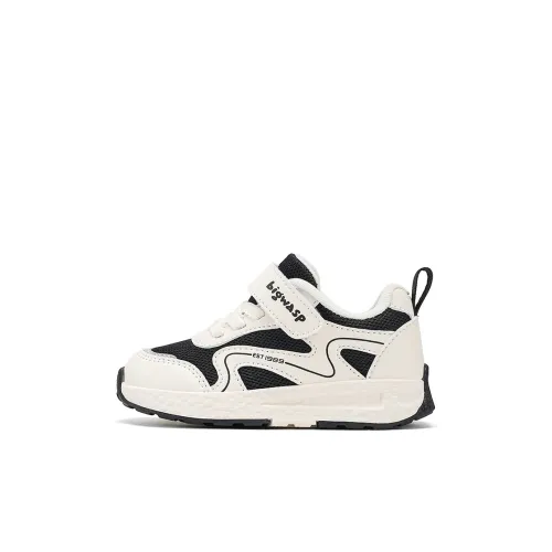 BIG WASP Обувь для малышей Детская обувь для детей в возрасте 3-7 лет