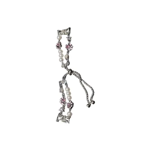 HAIAISO Ремень Xiaomi Красный Бежевый Совместимость Металл Бусины Материал