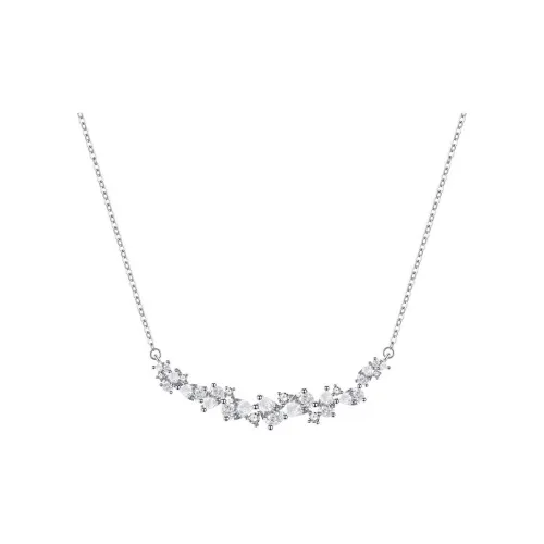 Crisp Creek Сплав Ожерелья Женские