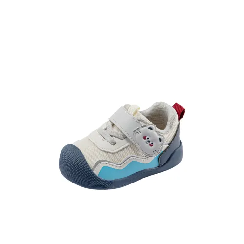 More Bunny Низкий Топ Обувь для малышей Infant и Toddler