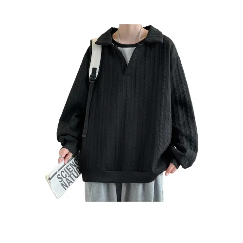 ZWWWZ Унисекс Свитшоты