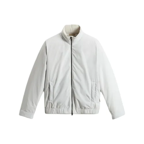 WOOLRICH FW25 Пуховик Мужской