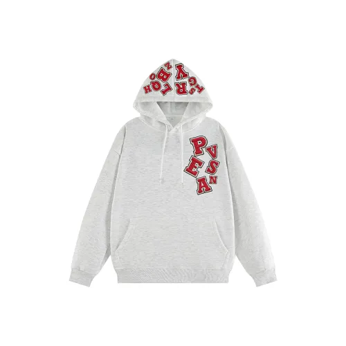 PEA Унисекс Свитшоты