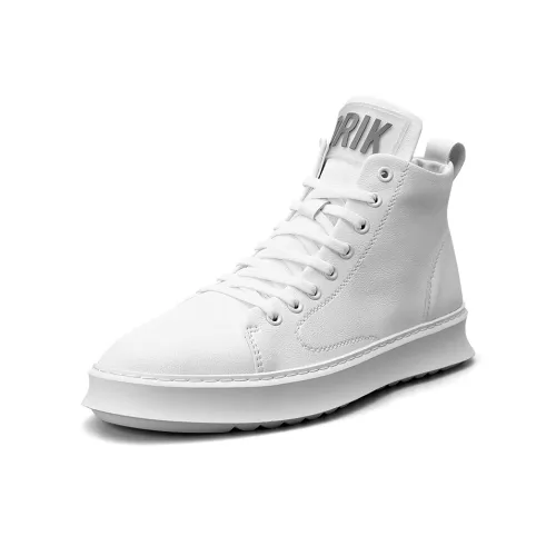 Dunnu ботинки Martin White Men's