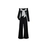 Черный комплект