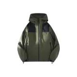 Армейский зеленый