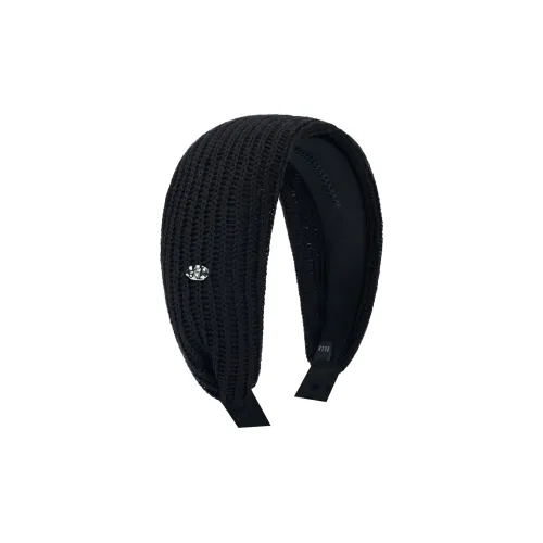 ELLE Полиэстер Ободок Аксессуар для волос Женские