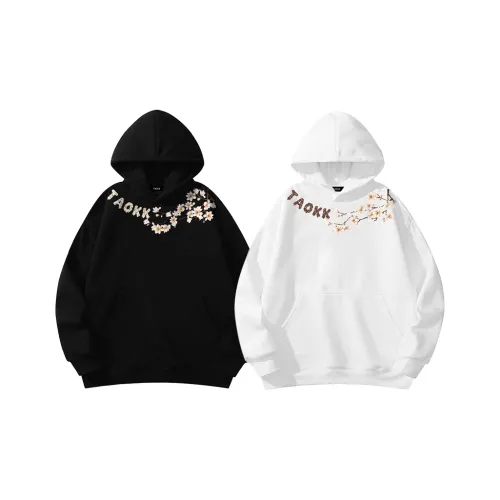 TAOKK Унисекс Свитшоты