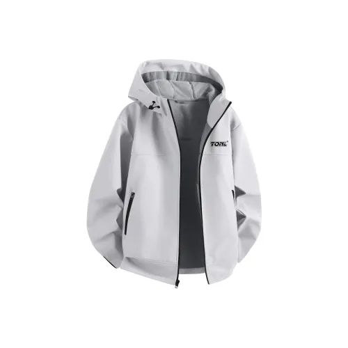 Tonlion Унисекс Куртки