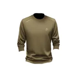 Армейский зеленый