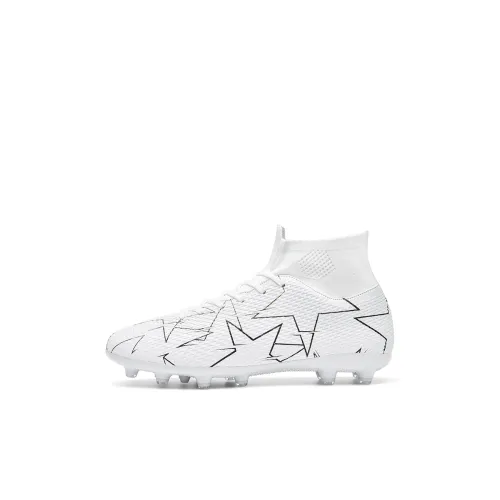 Питер Пэн High Топ Футбольные бутсы