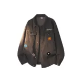 Темно-серый