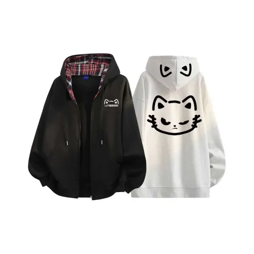 LA'T.WEEKEND Унисекс Свитшоты