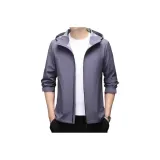 Пурпурный цвет гор на закате