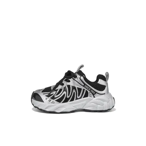 ST SAT KIDS Saturday Детская обувь против скольжения амортизация и дышащая низкий верх детская туристическая обувь