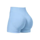 Светло-голубой