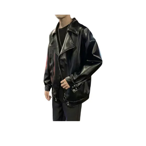 Humanism 1986 Черный Унисекс Куртки