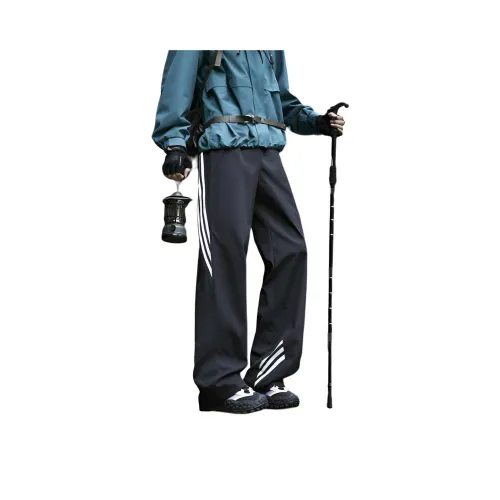 KAIZZGAO Мужские Повседневные Штаны