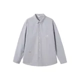 Светло-серый