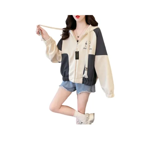 YICHEN Женские Свитшоты