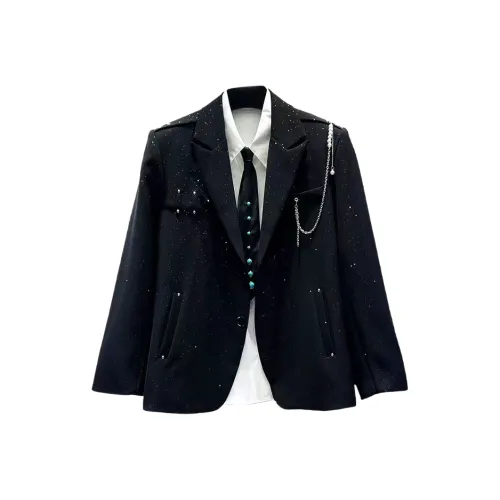 Zomuros Унисекс Деловые костюмы