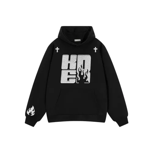 KIRHNE Унисекс Свитшоты