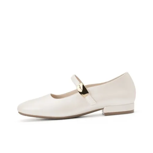 JOSINY Mary Jane обувь для женщин