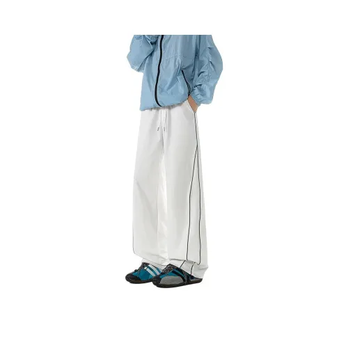 Love Monster Повседневные брюки Унисекс