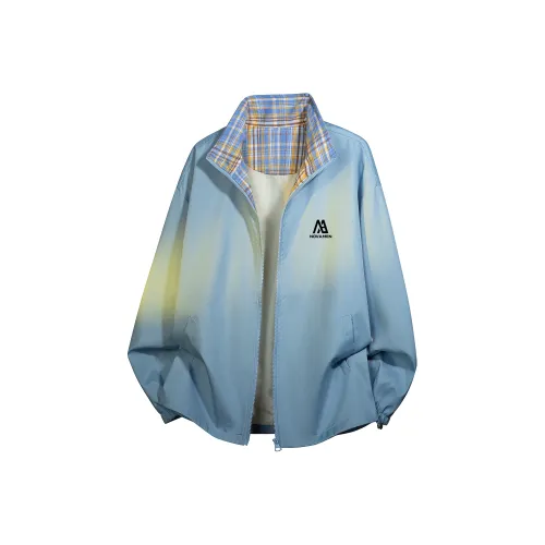 Novamen Унисекс Куртки