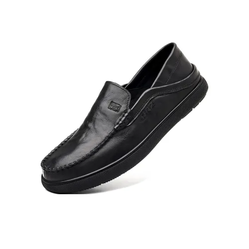 Blade Warrior Лоферы с резиновой подошвой Мужской