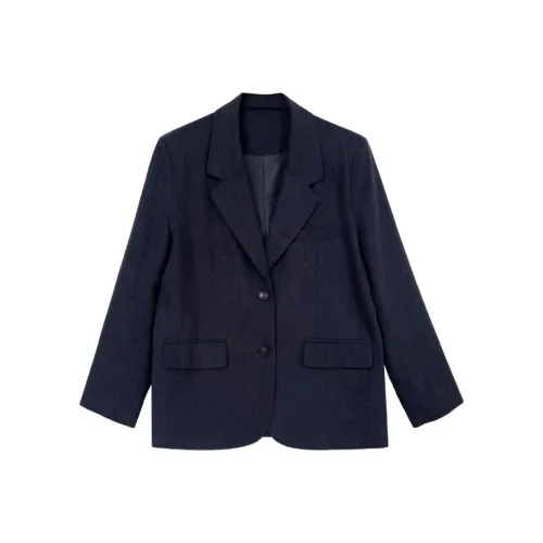 Hirono Journal Осенне-зимний деловой костюм для женщин