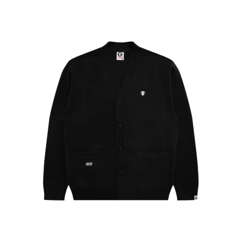 Aape Мужской Трикотаж