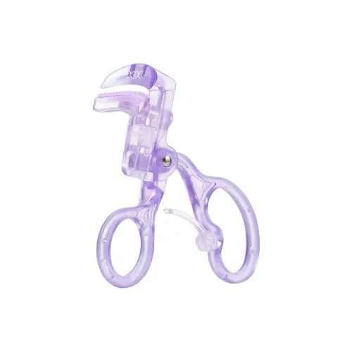 Формула Xixi Instant Eyelash Curler дружелюбная к новичкам длительное удержание длинный срок службы