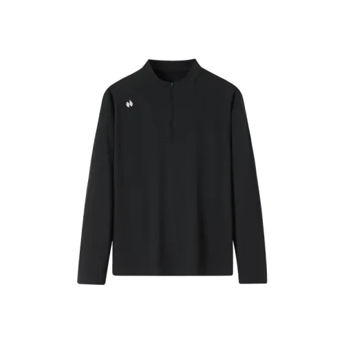 HOTSUIT City Outdoor T-Рубашка Мужская