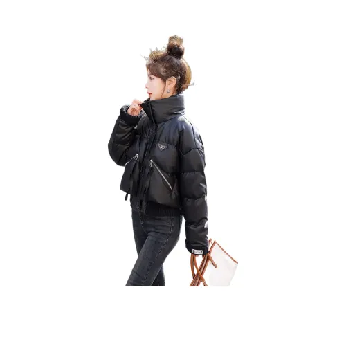 MISSHONEY MH Хлопковый пуховик женский