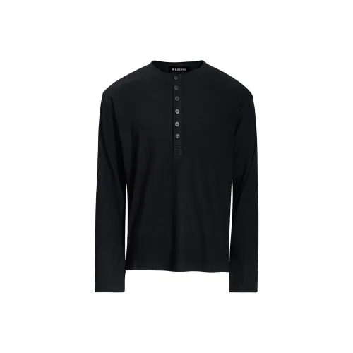 WKOOG Унисекс T-рубашки