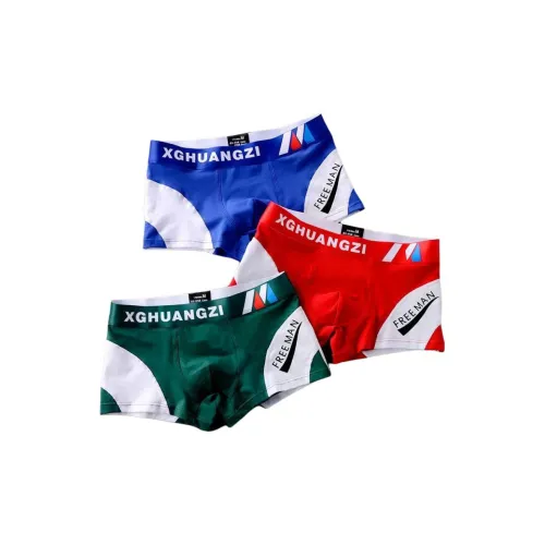 FOCOS STUDIO Боксер-брюки Мужской