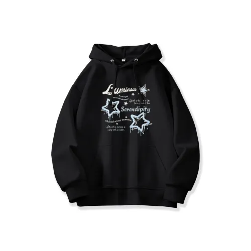 Хлопок Унисекс Свитшоты