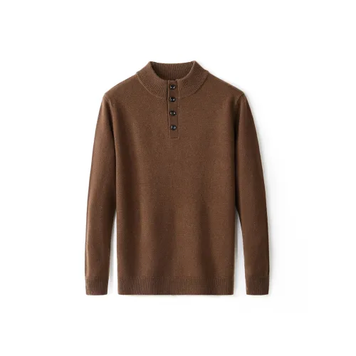 QUHAN Унисекс Трикотаж