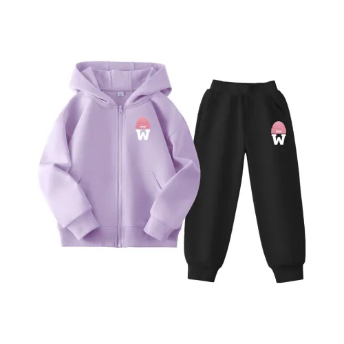 La Chapelle KIDS Повседневная спортивная одежда для детей