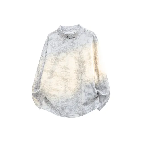 Love Monster Унисекс Трикотаж