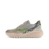 Серый Зеленый