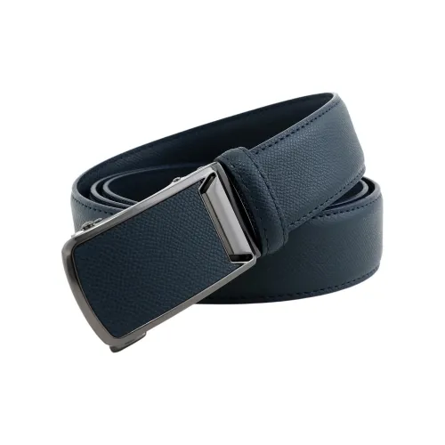 FEECANOO Ремни из коровьей кожи Мужской 3,5 см