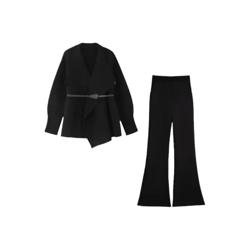 ARIADNAW STUDIO Женские Повседневные Костюмы